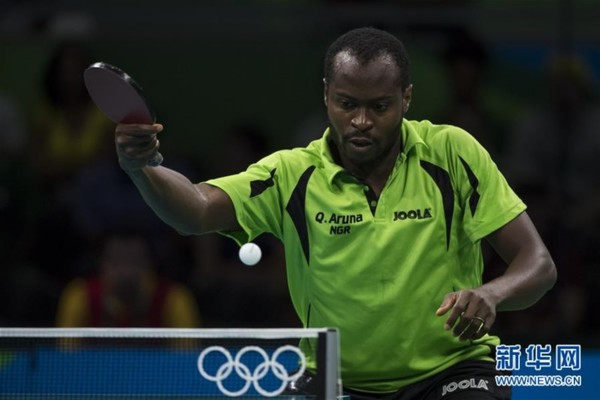 kaiyun电竞-尼日利亚足球队战绩