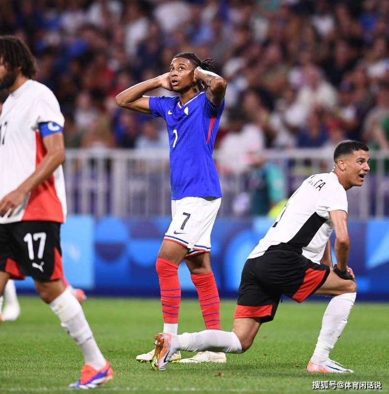 kaiyun电竞-法国队上演精妙配合，给对手制造困境(法国队分析)