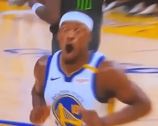 kaiyun电竞-勇士前锋因个人原因离队，球队受困(勇士队前中锋)