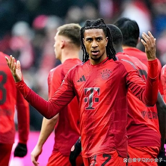 开云电竞官网-拜仁慕尼黑队员精彩突破，带队晋级的简单介绍