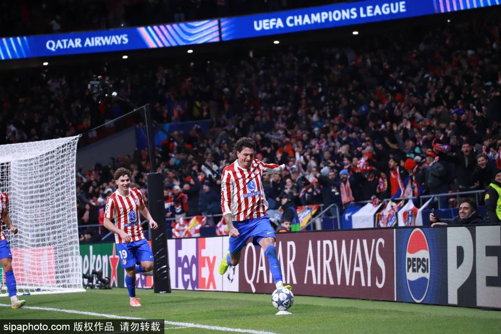 马德里竞技紧张备战，球队全力以赴备战下一场比赛的简单介绍