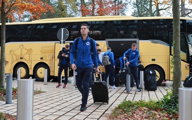 关于卢森堡历史性晋级欧洲杯，强队人气直逼的信息