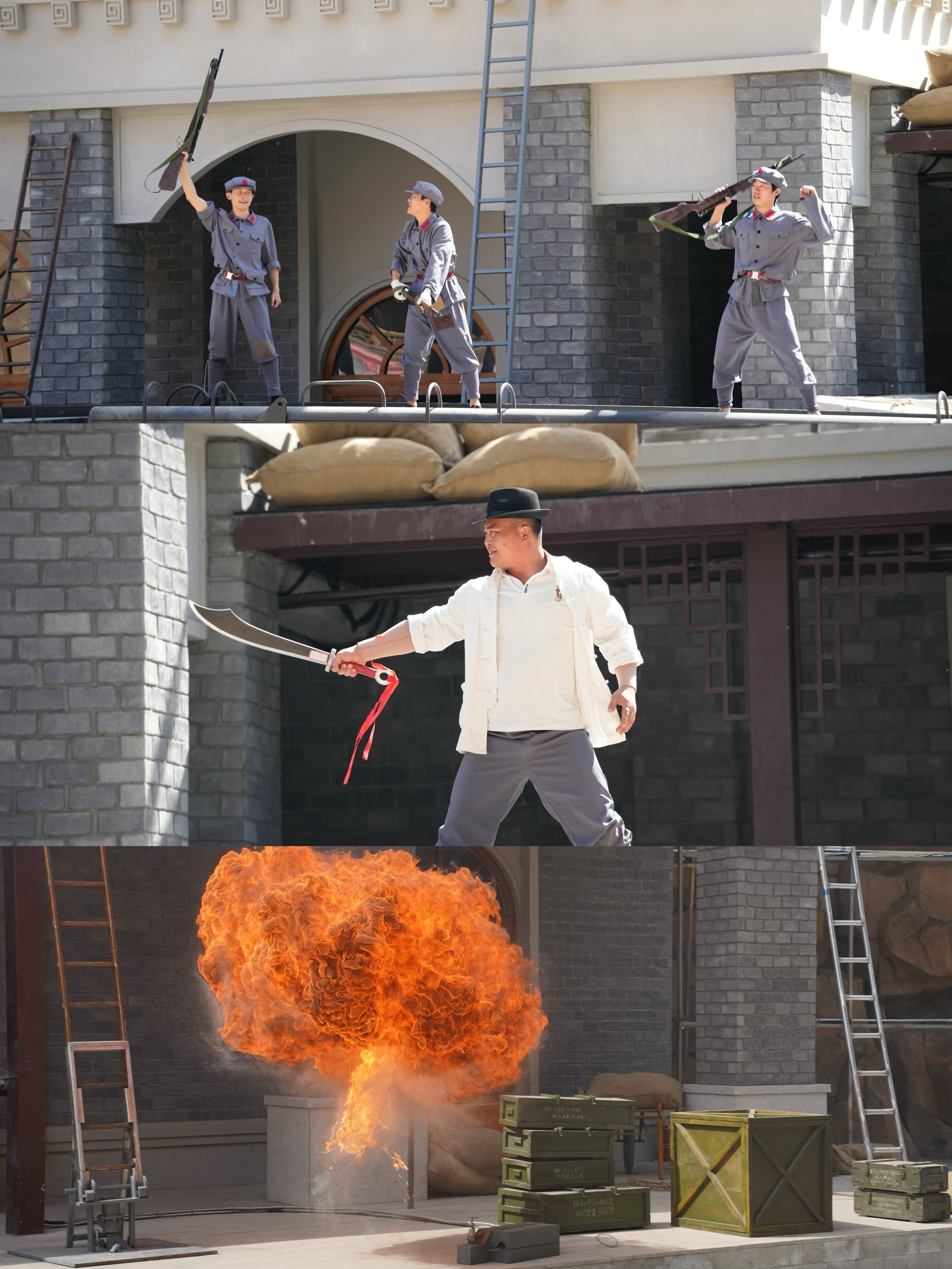 战火重燃，两支劲旅将在场上展现实力的简单介绍